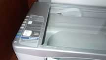 Vendo Impressora HP