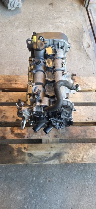 Motor vw  1.4 tsi