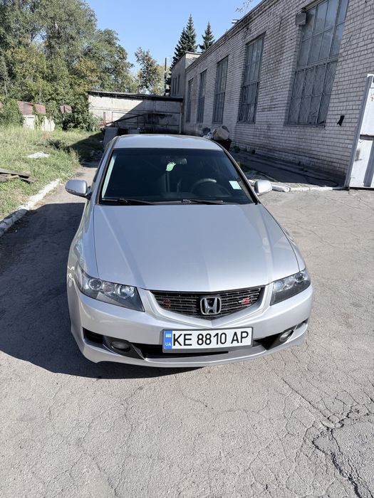 Продается Хонда аккорд 7