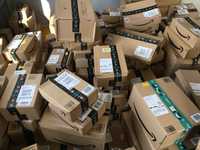 Mix Box Amazon Prime - Na wagę oryginalnie zaplombowane taśmą Amazon