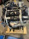 Motor B200 CDI Ruido Motor