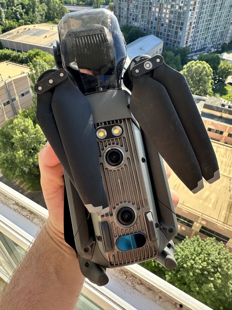 Mavic 3 , 3 e як новий, 3t, 3pro