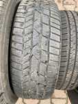 205/55r16 Continental Win TS 830 dot 4810