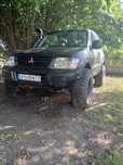 Mitsubishi Pajero 3.2 did TRAKTOR