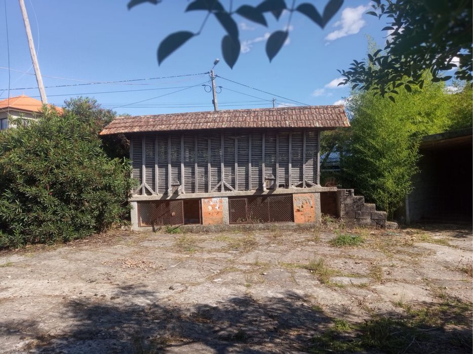 Quinta de Casadela (Vila Boa do Bispo)