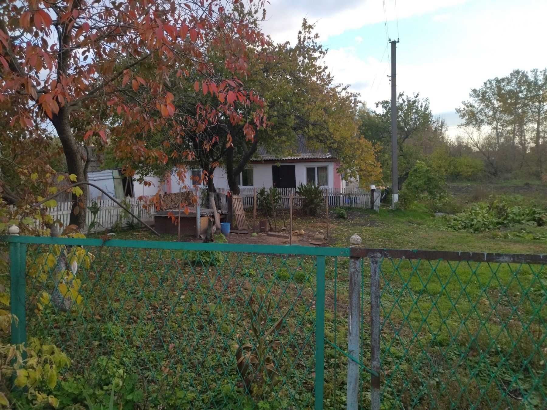Обміняю Будинок на квартиру в Києві