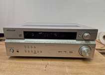 Pioneer model VSX-417.