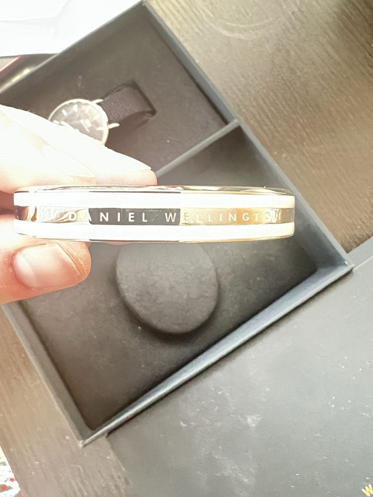 Zegarek damski Daniel Wellington - oryginalny