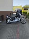 Suzuki VS 800 Intruder 1994r