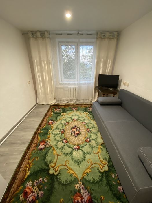 Оренда кімнати у гуртожитку 3 поверх