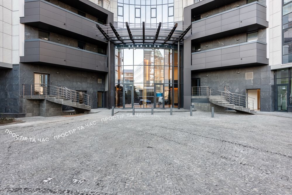 Продам видову 120м2 квартиру у ЖК Busov Hill. Ексклюзив