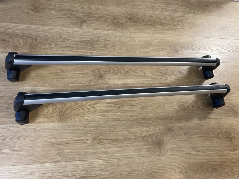 Oryginalne belki dachowe Audi A2 8ZOO71126