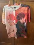Camisolas BTS (kpop)