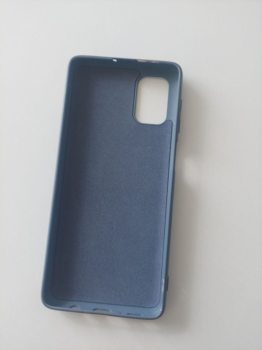 Etui samsung m51 galaxy