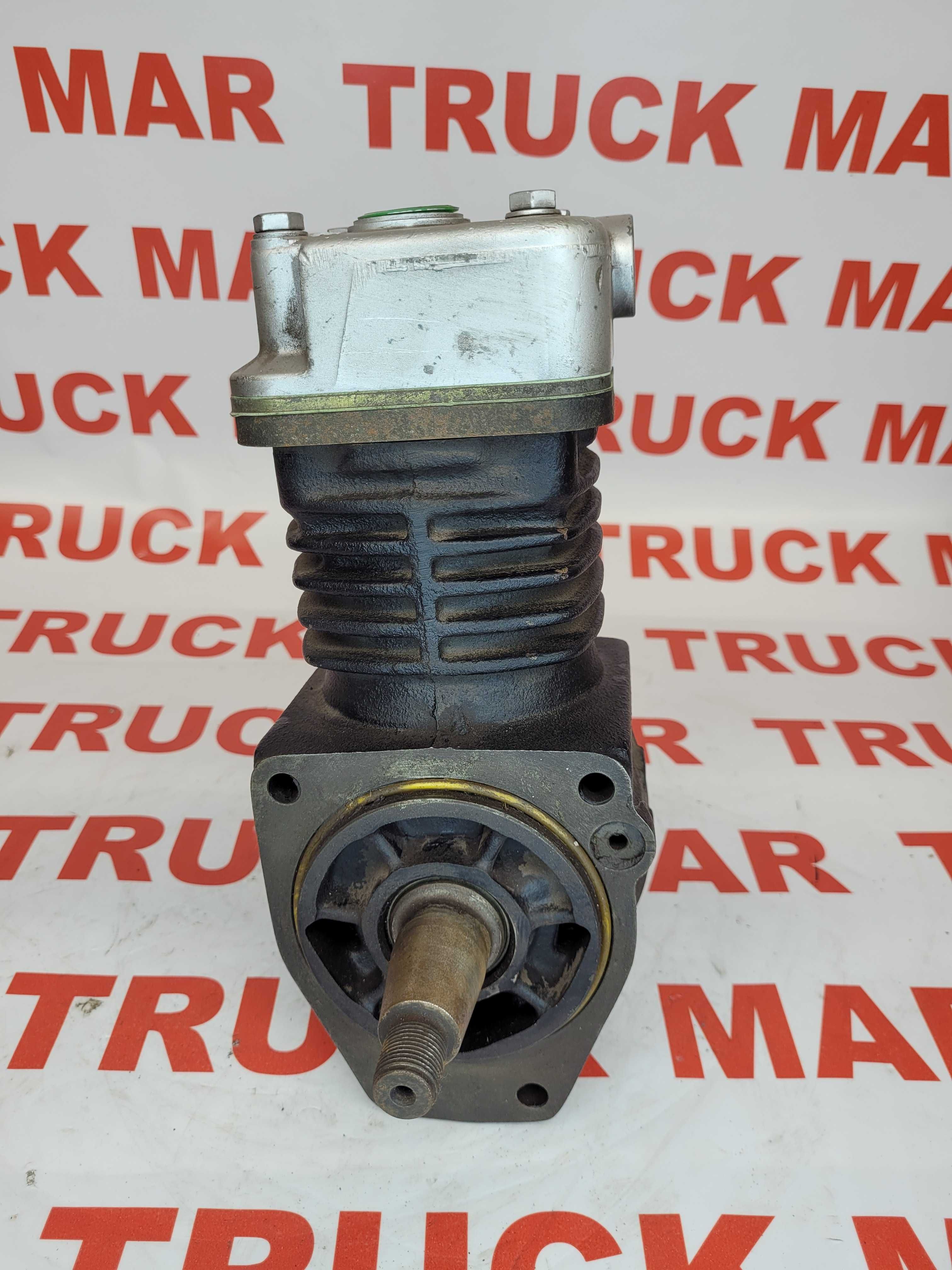 SPRĘŻARKA powietrza renault lp3832