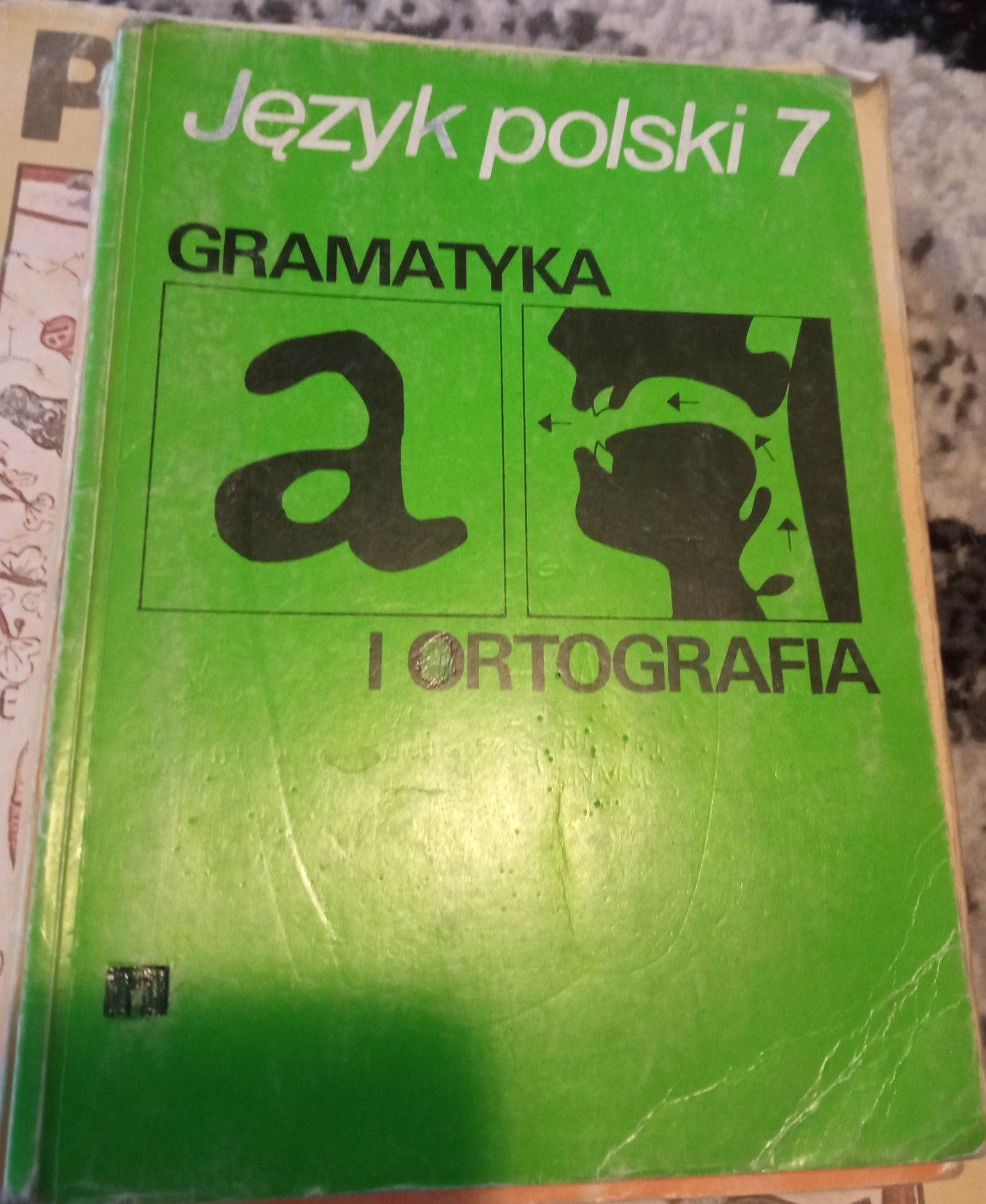 5 Podręcznikow  PRL język polskiplus dwa słowniki ,prl