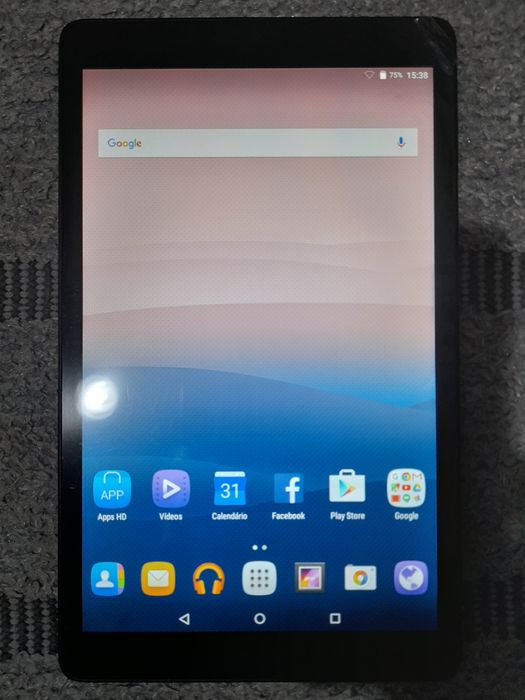 Tablet Alcatel pixi 3