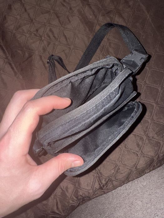 Сумка Nike Nike black