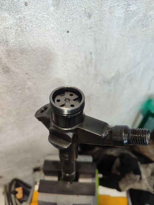 Ремонт дизельних форсунок