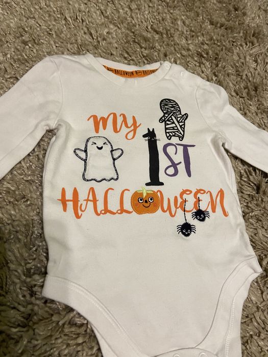 Хелоуін  80 см 9-12 місяців