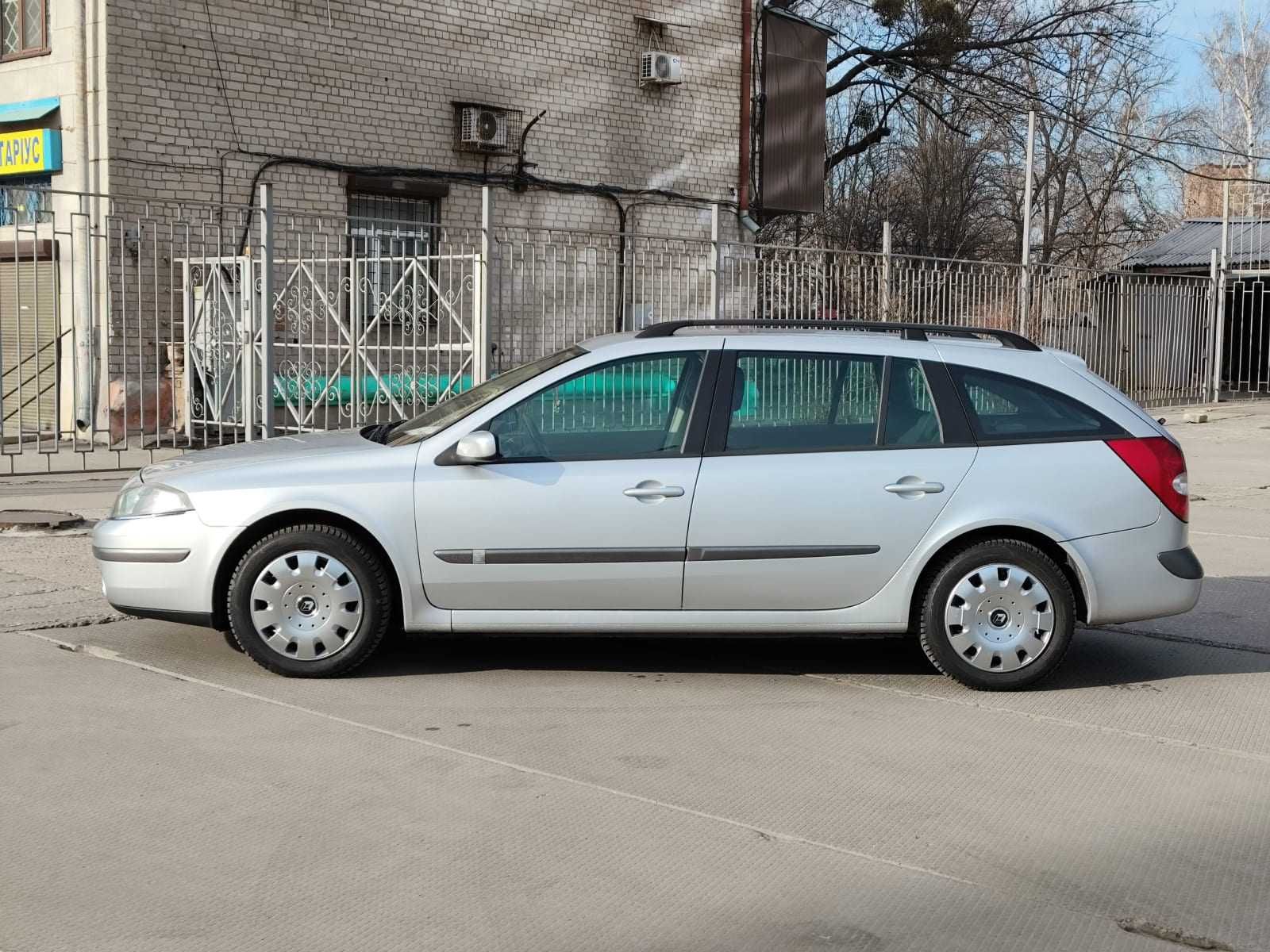 Продам Renault Laguna 2005р. #42322