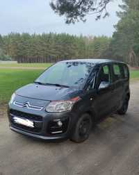 Citroën C3 Picasso