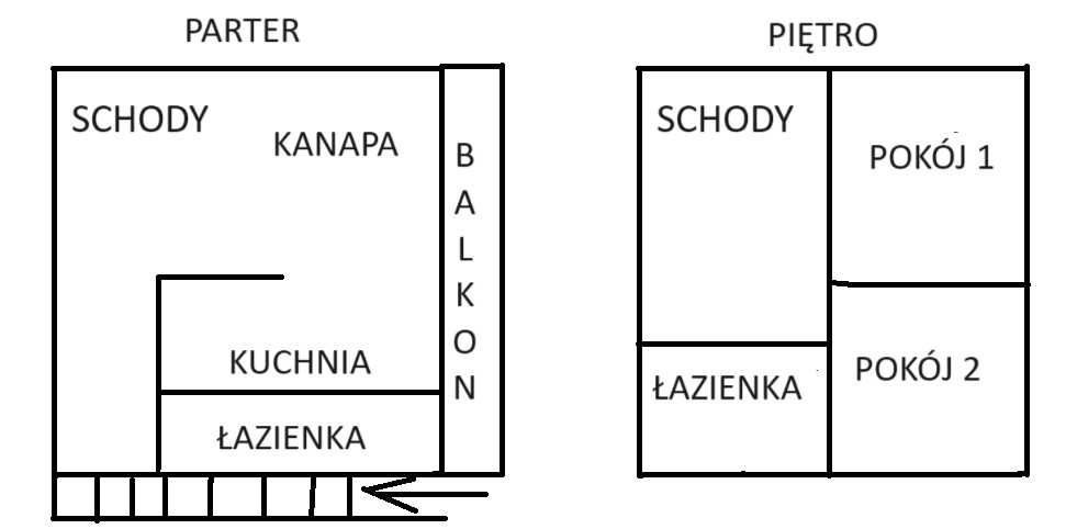 Sprzedam dom na Kawęczynie