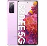 Samsung Galaxy S20 FE 5G SM-G781 6/128GB Lawendowy