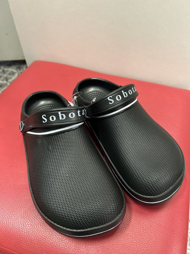 Kroksy damskie  nowe