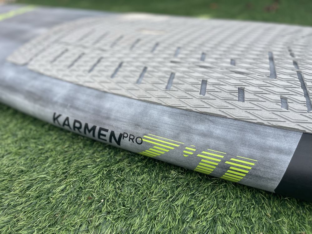 Prancha SUP Gong Carbon Pro