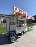 Roulote / Atrelado / Foodtruck