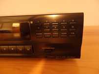 Leitor Compact Disc - CD Sony CDP M 302