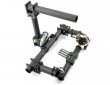 Gimbal brushless 3 osiowy Steadicam