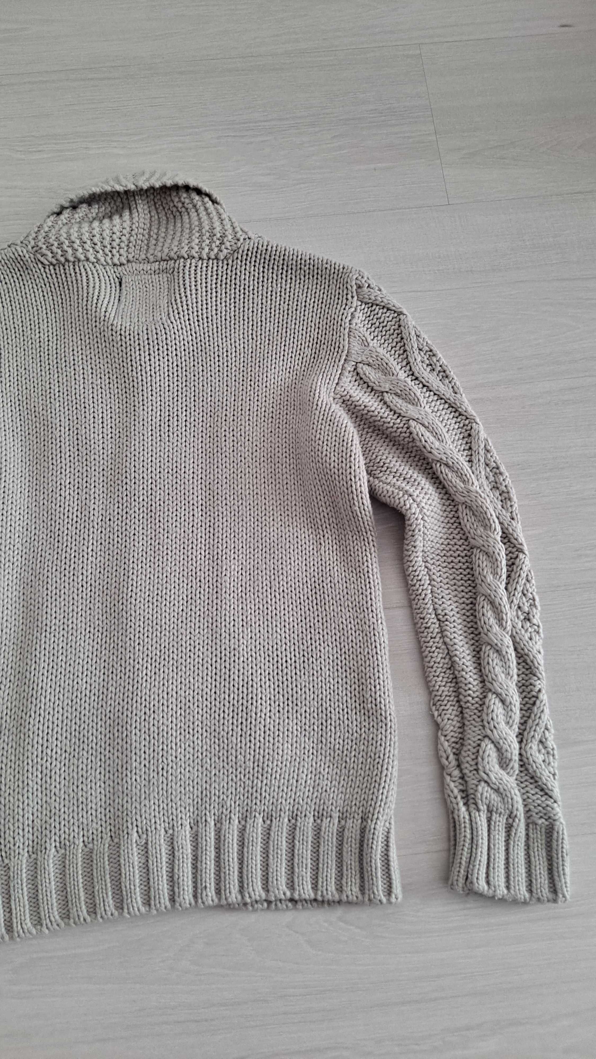 Rozpinany sweter NEXT