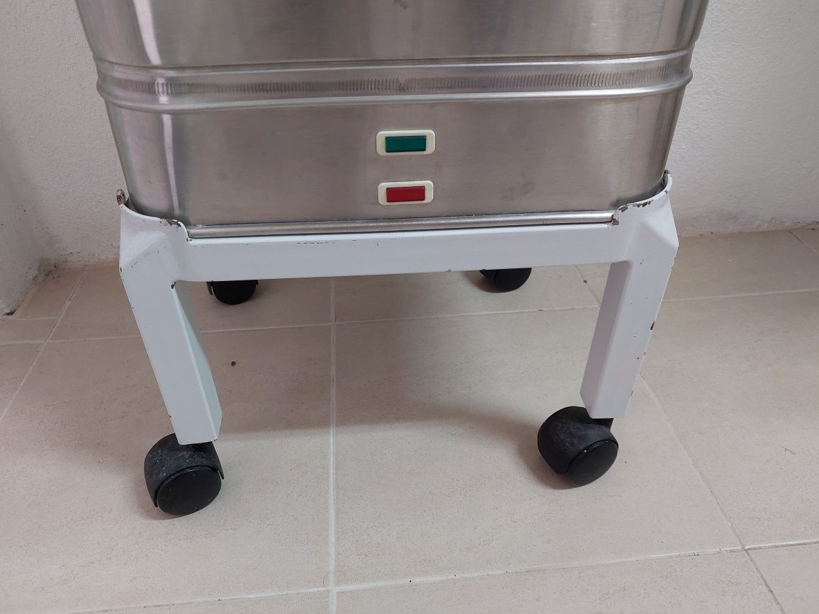FISIOTERAPIA Hidrocolator modelo E -2