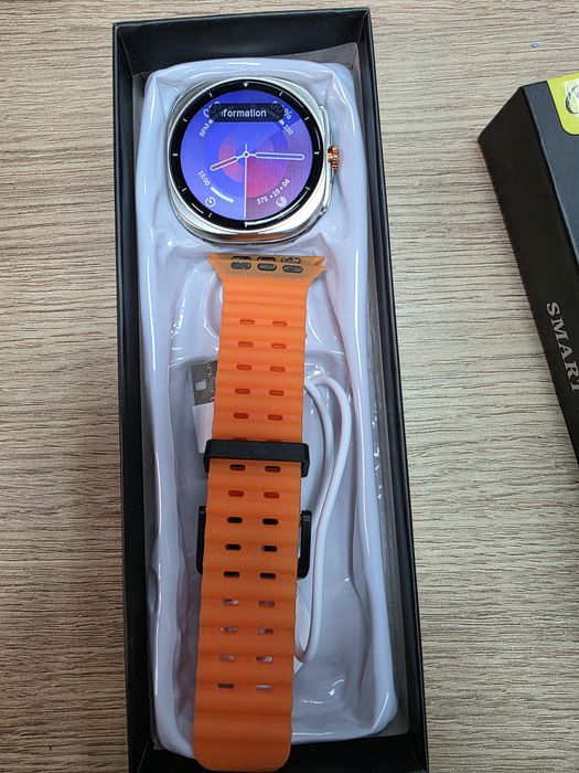 Smart Watch Ultra