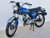 EFS 320m (Motor casal 2)