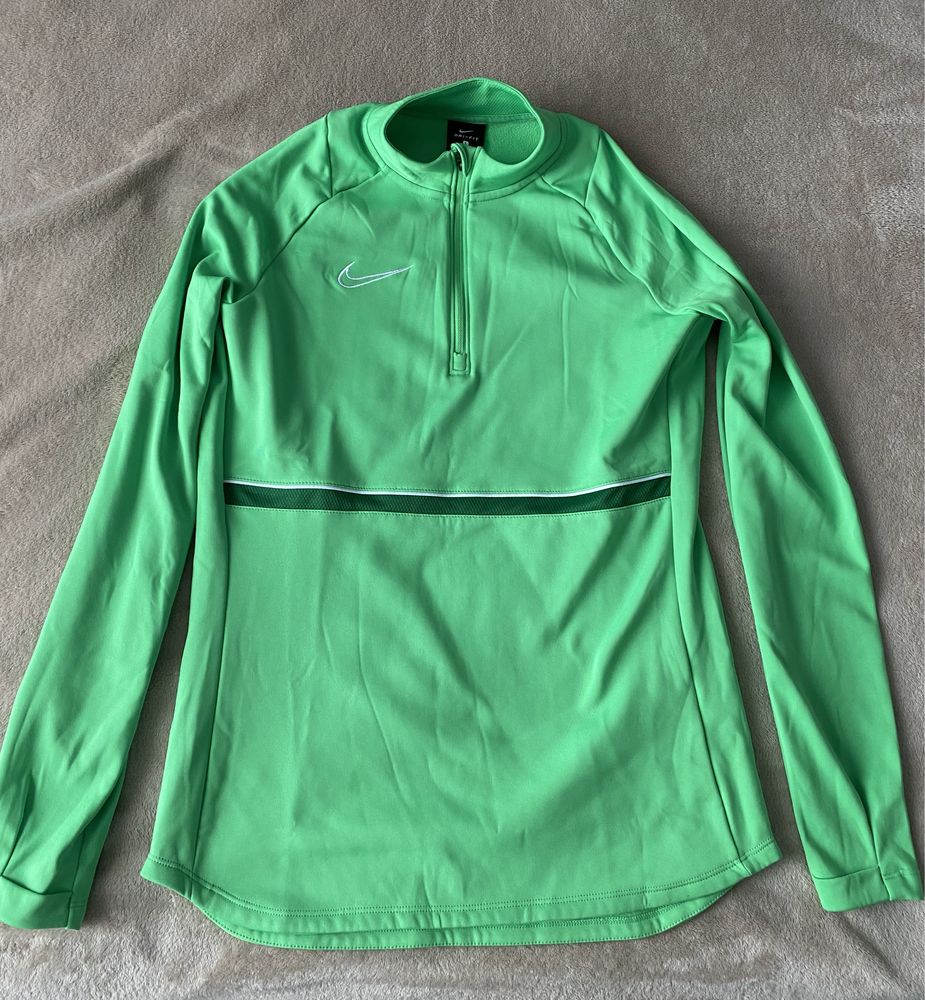 Флісова кофта, лонгслів  nike