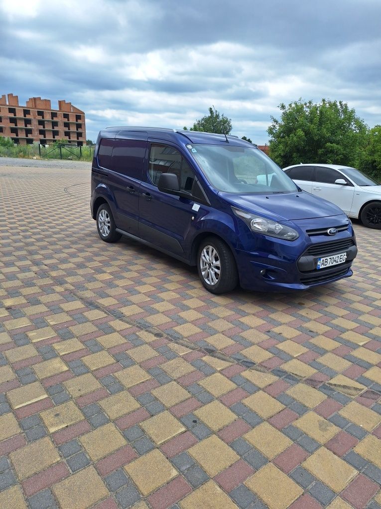 ПРОДАМ. Форд транзіт конект, грузовий.