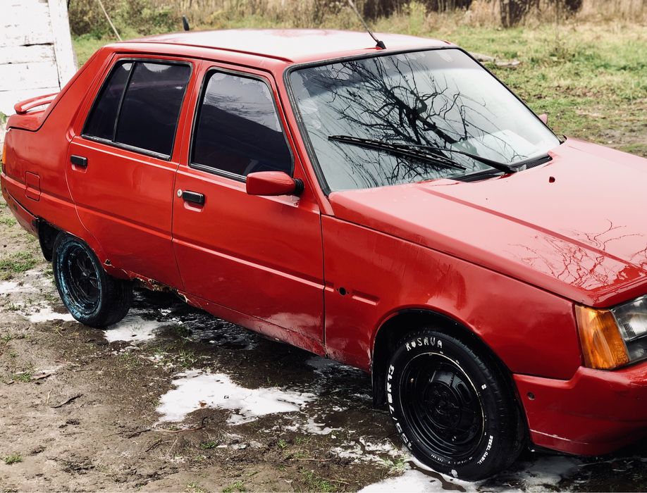 Продам ЗАЗ СЛАВУТА 1.3