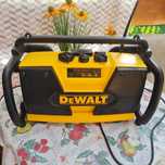Radio warsztatowe