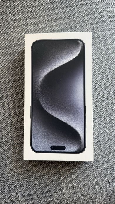 iPhone 15 Pro Max 256GB