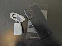 Samsung Galaxy S21 Ultra 12GB Ram