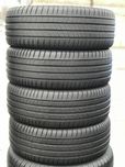 Шины летние 4шт 205/55 R17 Bridgestone Turanza T005