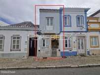 Moradia T2 Com Terraço - Tavira