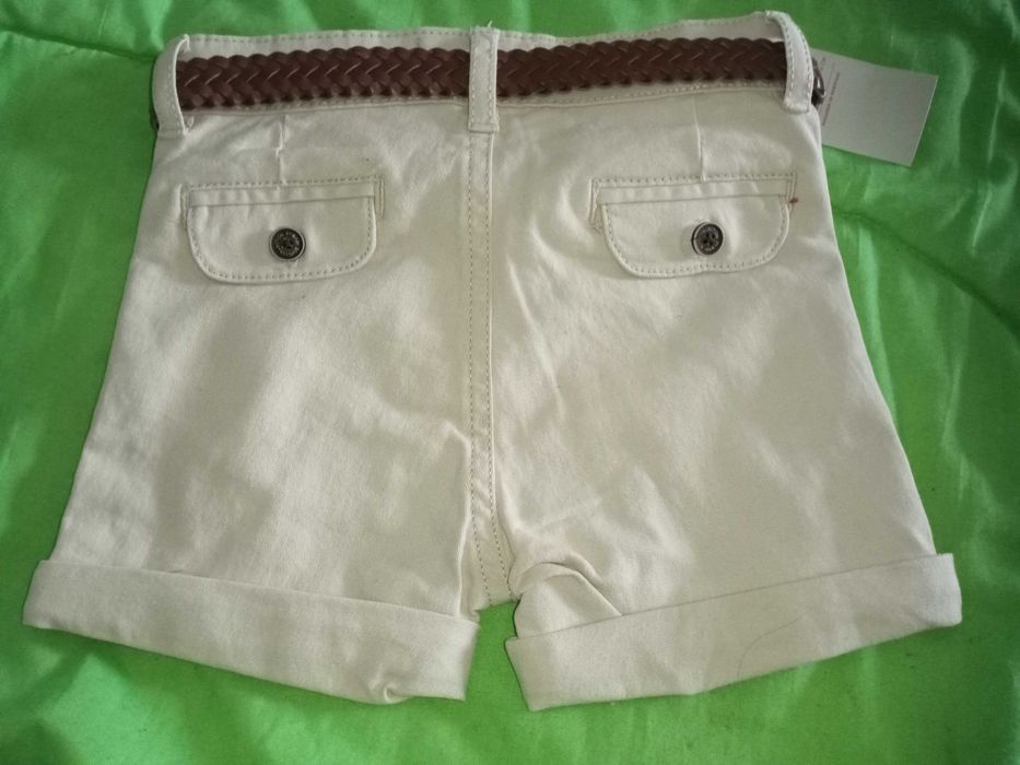 Conjunto menino novo