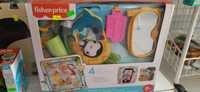 Fisher-Price  Nowa Mata do zabawy Wakacyjna przygoda