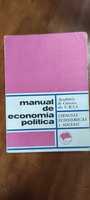 Manual de economia política - 1976