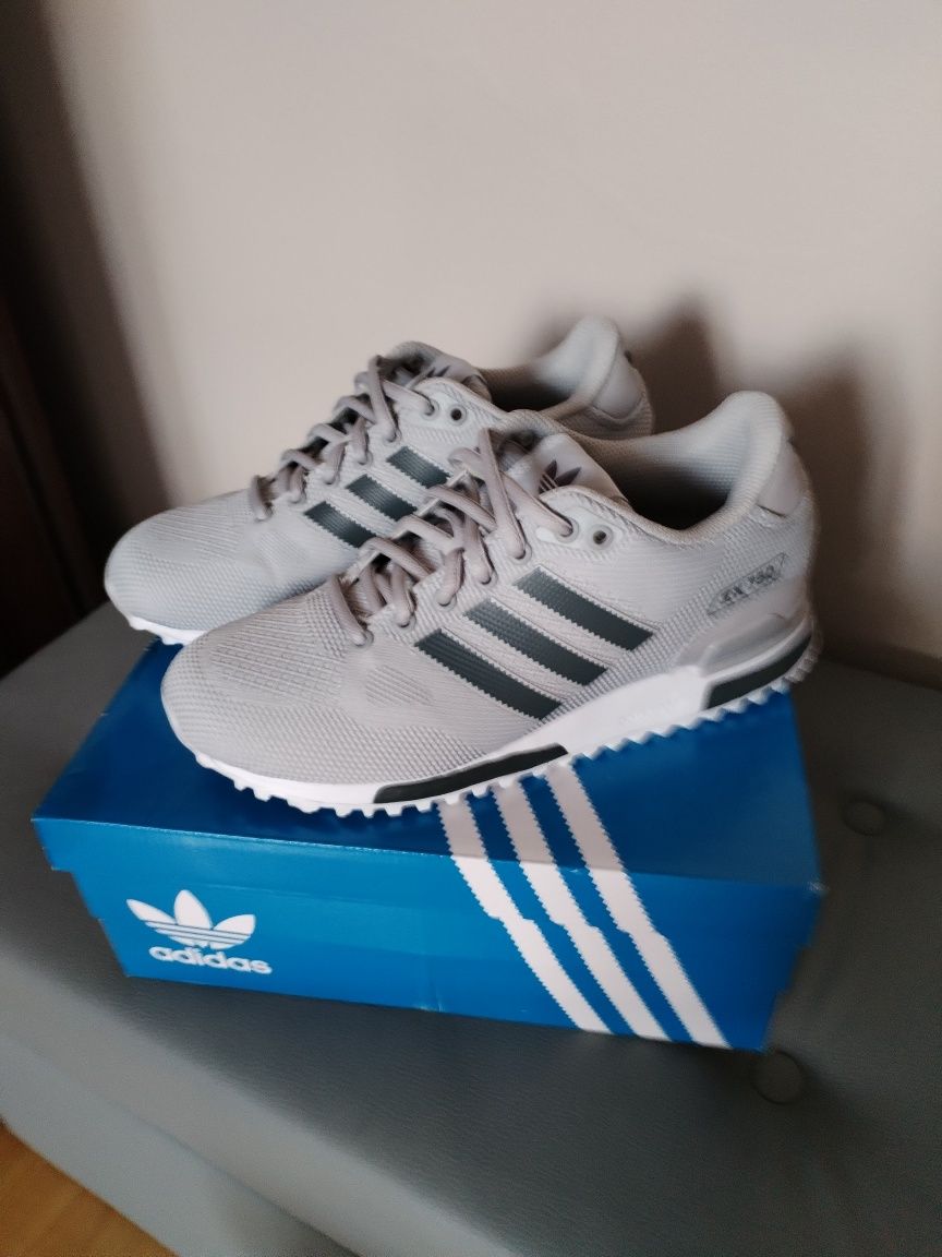 Buty Adidas ZX 750