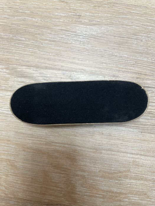Finger board Grand zielona